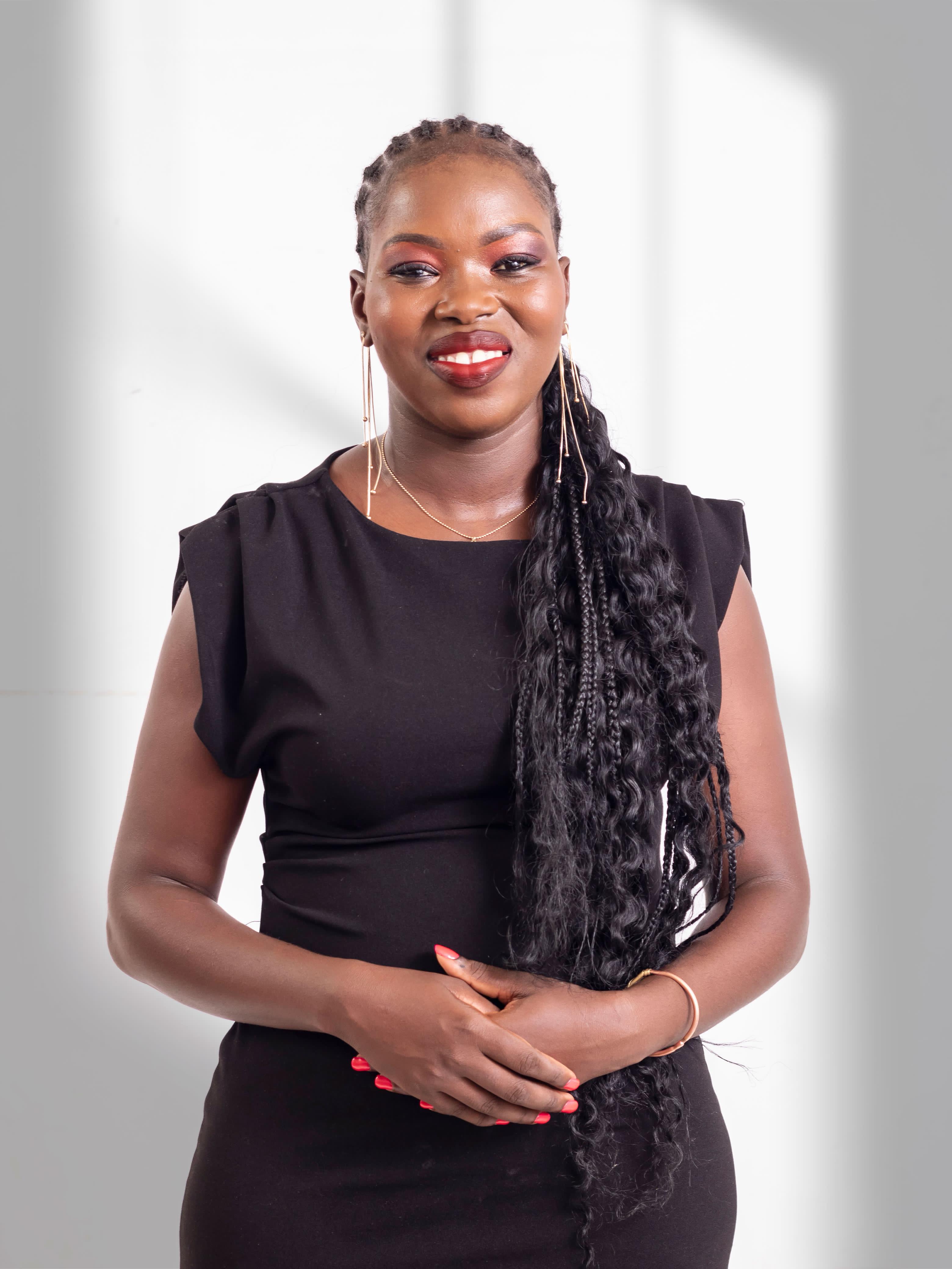 Ms Mmapula Lesailane